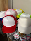 Custom Hat