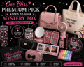 One Bliss Premium Pick – Curated Gift Set with Personalized Touches