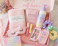 Self Care Mystery Box