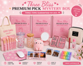 Three Bliss Premium Pick Guaranteed – Curated Gift Set with Personalized Touches