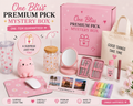 One Bliss Premium Pick – Curated Gift Set with Personalized Touches