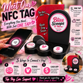 NFC Tag Display