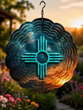 Wind Spinner
