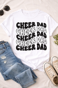 Dad Cheer T-Shirt