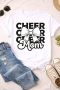 Cheer Mom T-Shirt