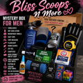Men Mystery Scoop Box