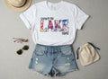 Lake Time T-Shirt