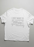 Go Camping T-Shirt