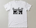 Baseball Mom T-Shirt