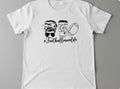 Football Mom Life T-Shirt