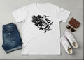 Football Player T-Shirt
