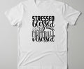 Blessed Football T-Shirt