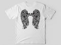 Angel Wings T-Shirt