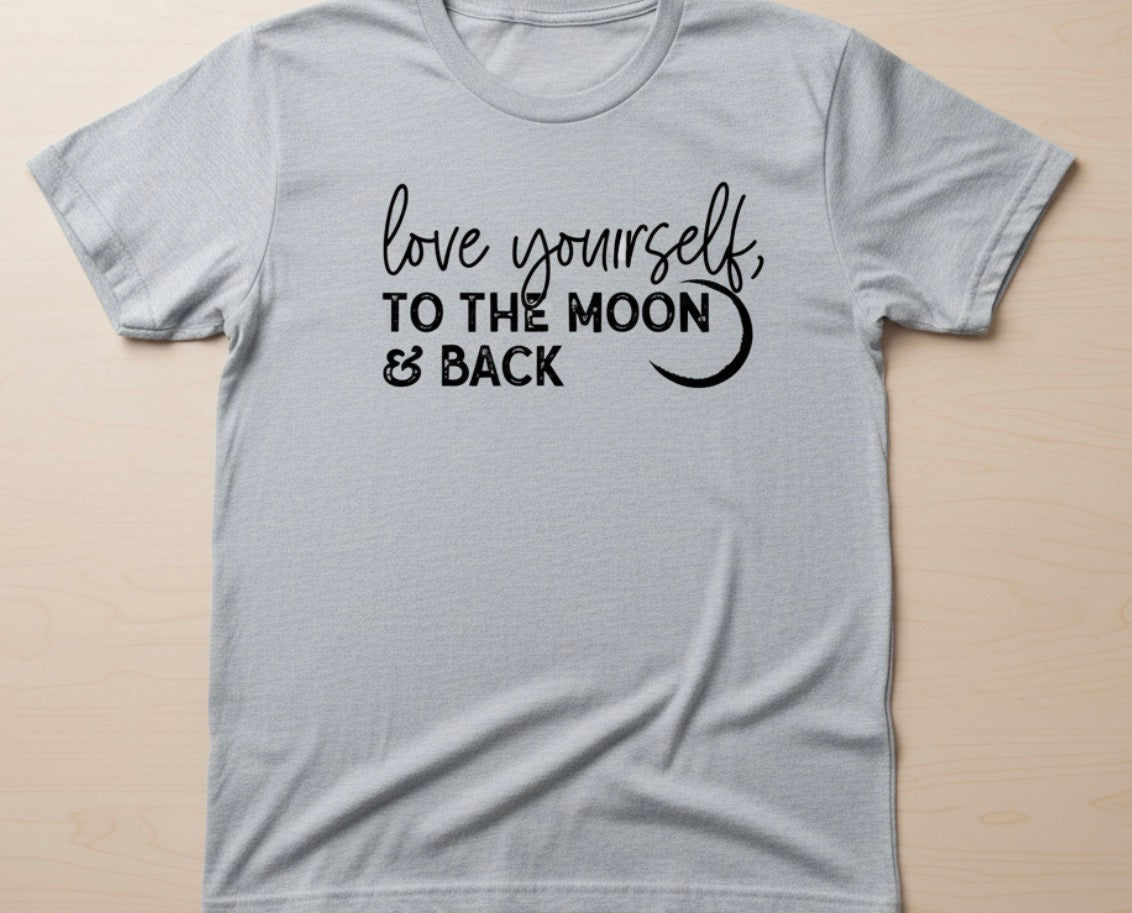 Love Yourself T-Shirt