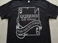 Queen T-Shirt