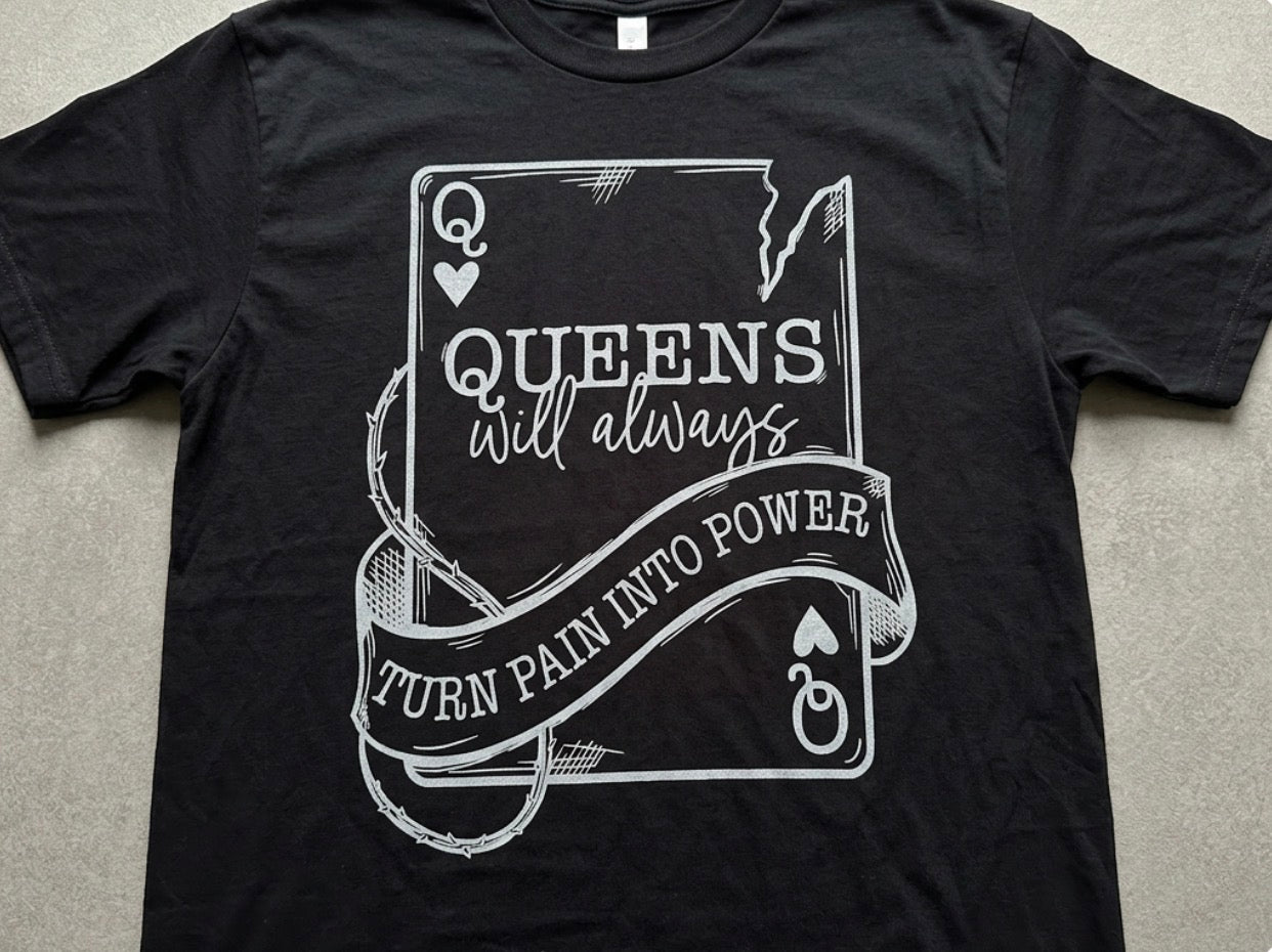 Queen T-Shirt