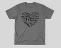 Mom Motivation T-shirt